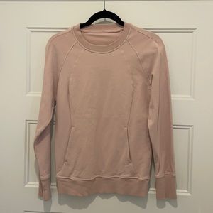 Lululemon sweatshirt. Perfect condition